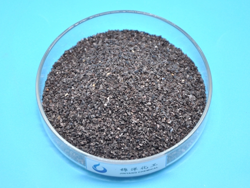 Brown Fused Alumina Abrasive 