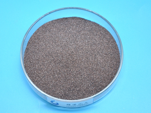 Brown Fused Alumina Abrasive 