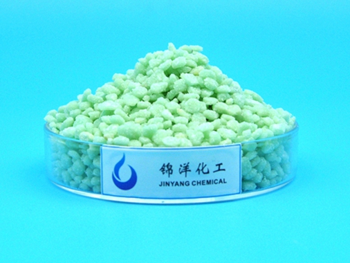 ferrous sulfate 