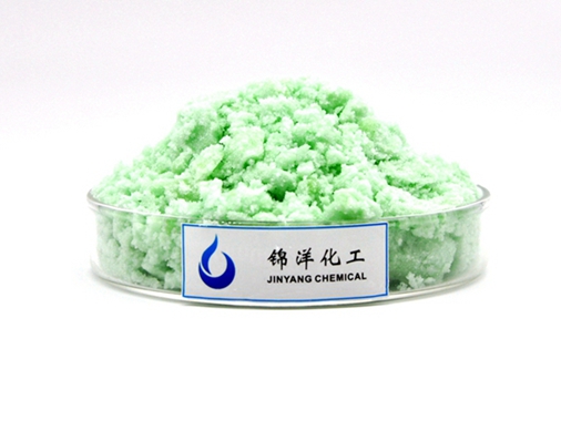 ferrous sulfate 