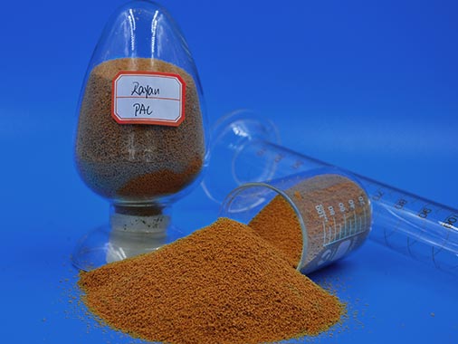 PAC Polyaluminium Chloride